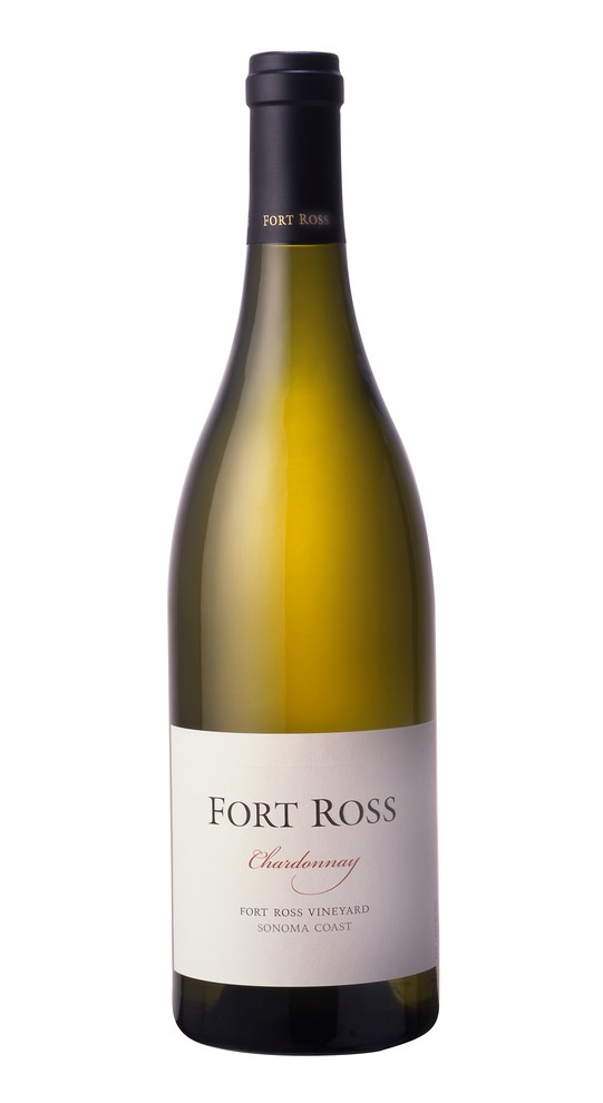 2010 CHARDONNAY. Fort Ross Vineyard, Fort Ross-Seaview, Sonoma Coast - SOLD OUT