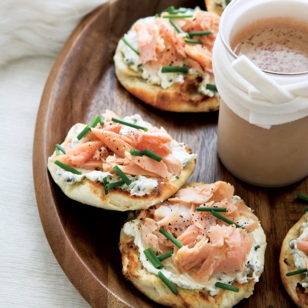 smoked_trout_caper_cream_cheese_toast