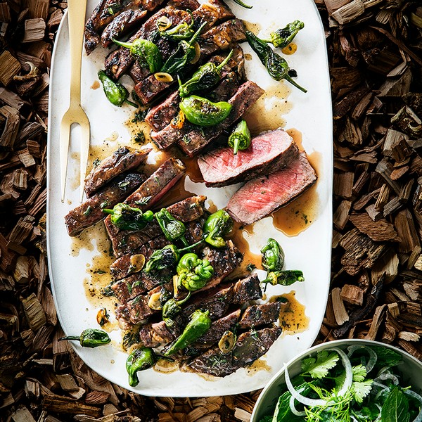 grilled_rib_eye_with_blistered_padron_peppers