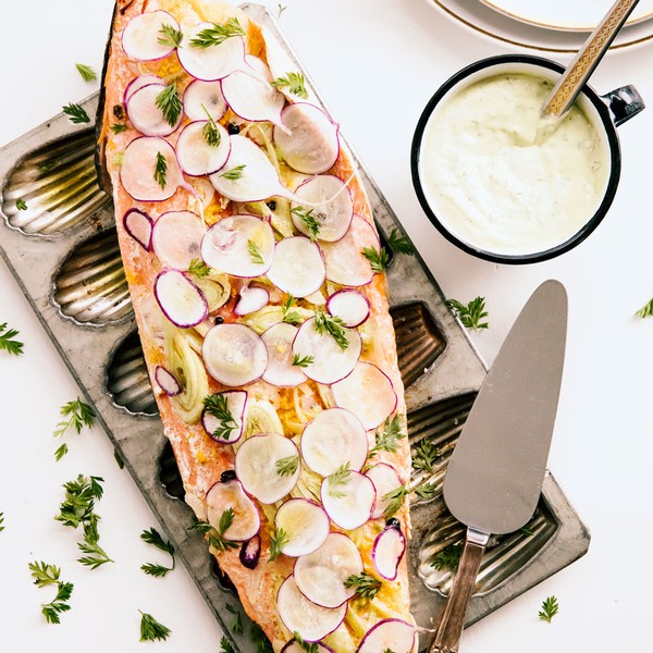 poached_orange_fennel_salmon_with_dill_creme