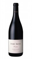 Fort Ross Pinotage