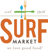 Surf Supermarket