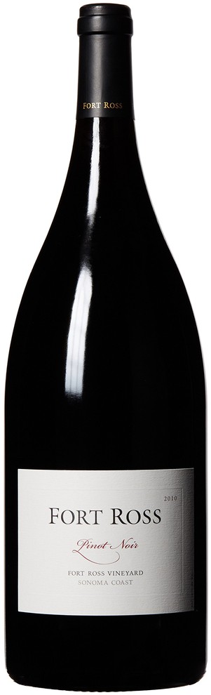 2010 Pinot Noir 1.5L