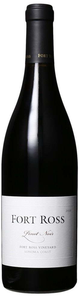 2010 Pinot Noir - SOLD OUT