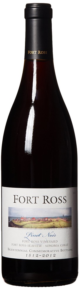 2011 Bicentennial Pinot Noir