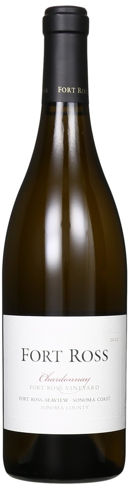 2012 Chardonnay - SOLD OUT