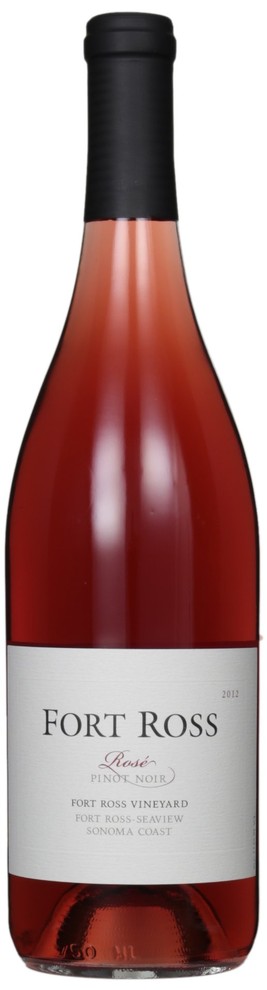2012 Rosé of Pinot Noir - SOLD OUT