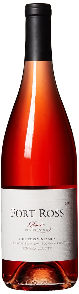 2013 Rosé of Pinot Noir - SOLD OUT