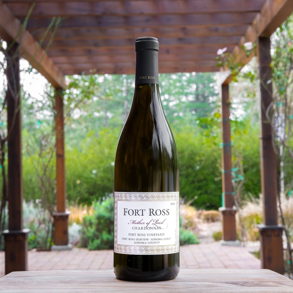 2013 Mother of Pearl Chardonnay