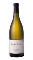 2001 CHARDONNAY. Fort Ross Vineyard, Sonoma Coast - SOLD OUT