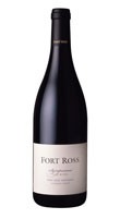 2002 PINOT NOIR: SYMPOSIUM.  Fort Ross Vineyard, Sonoma Coast - SOLD OUT